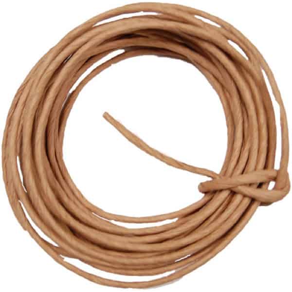 HB702 Paper Rope 1/4 inch - Click Image to Close